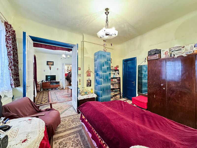 Polona 3 camere + mini garsoniera, zona Polona - Dorobanti la 11 min. metrou Romana