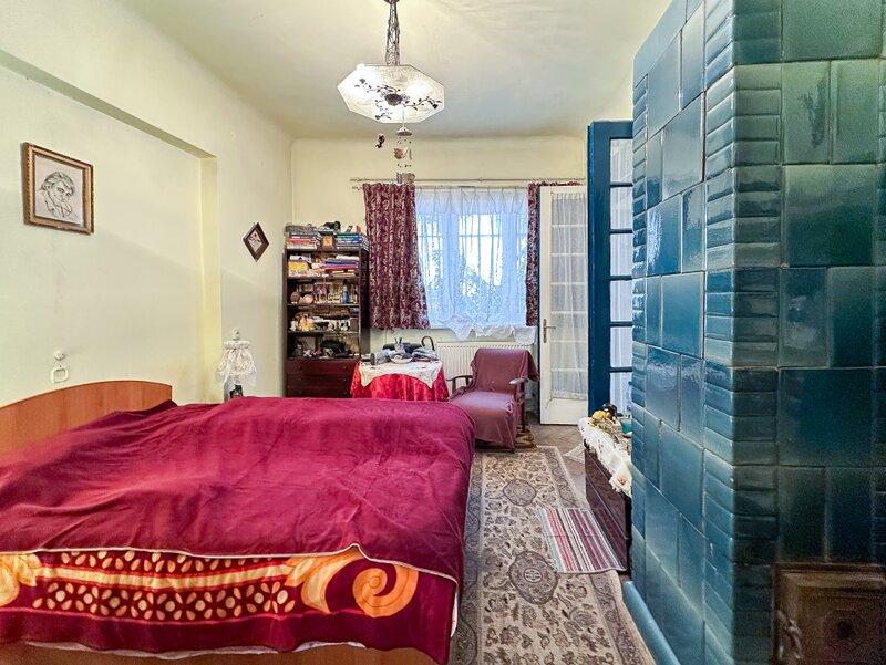 Polona 3 camere + mini garsoniera, zona Polona - Dorobanti la 11 min. metrou Romana