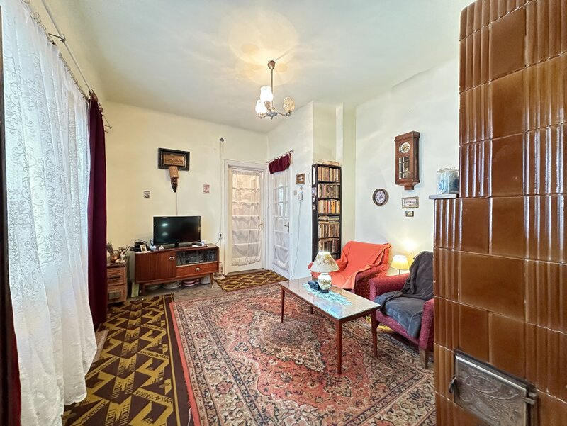 Polona 3 camere + mini garsoniera, zona Polona - Dorobanti la 11 min. metrou Romana