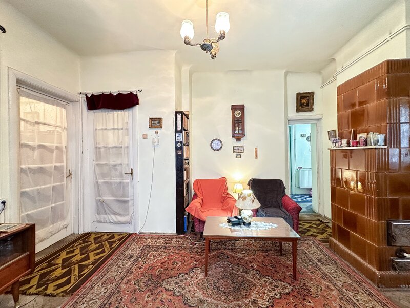 Polona 3 camere + mini garsoniera, zona Polona - Dorobanti la 11 min. metrou Romana