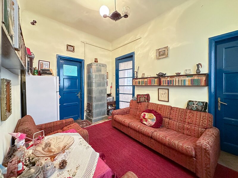 Polona 3 camere + mini garsoniera, zona Polona - Dorobanti la 11 min. metrou Romana